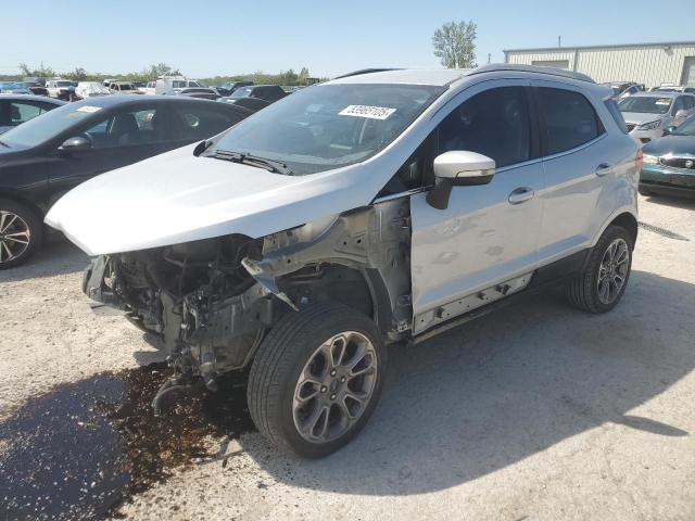FORD ECOSPORT T