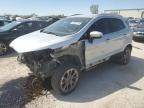 2019 FORD ECOSPORT T - MAJ6S3KL7KC267639