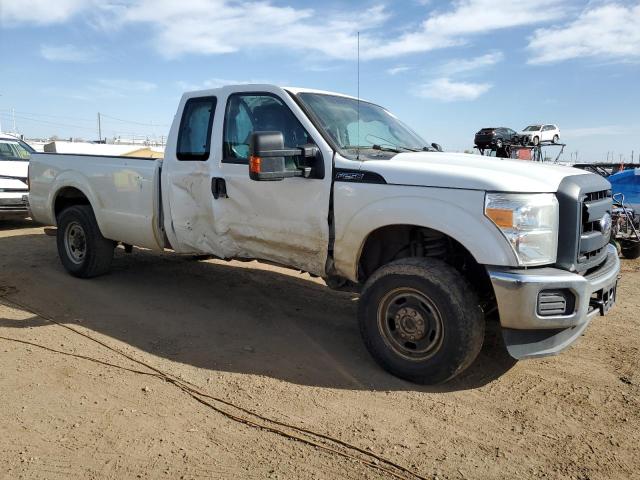 Vin: 1ft7x2b60eeb80260, lot: 51664195, ford f250 super duty 20144