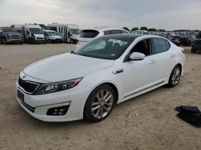 KIA OPTIMA SX