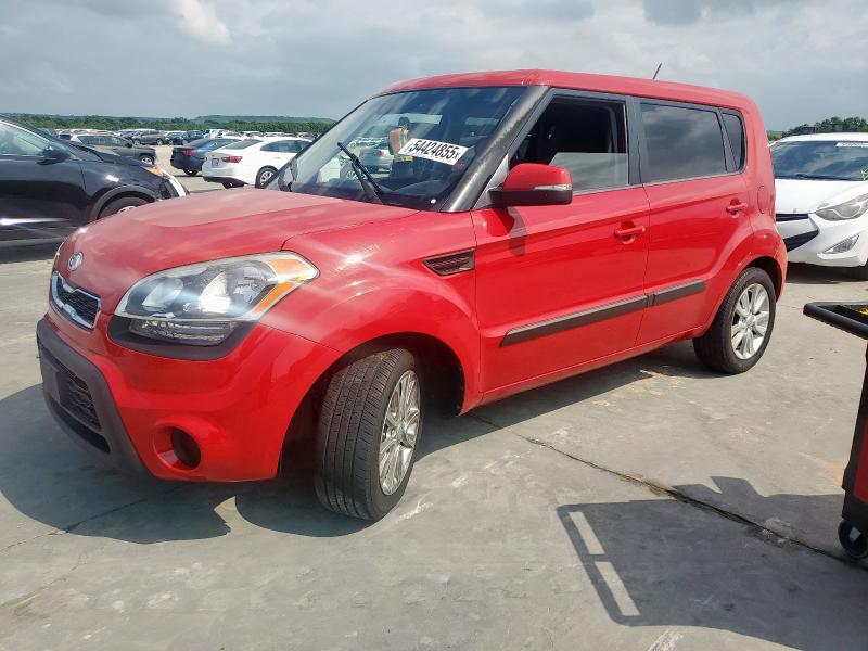 2012 KIA SOUL