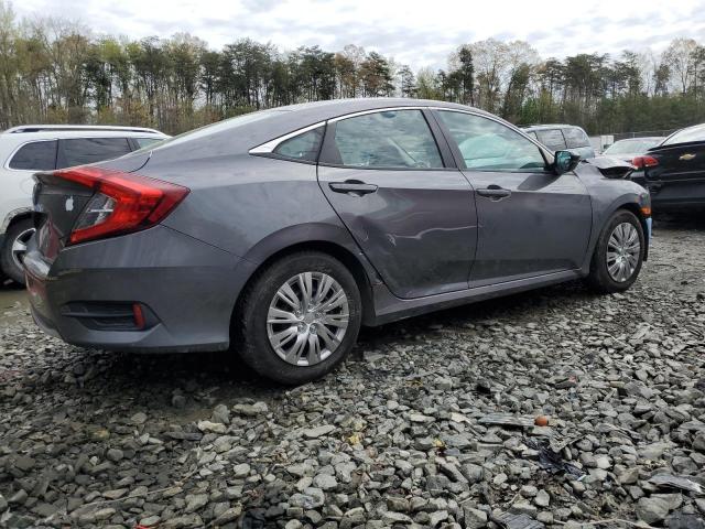 Vin: 2hgfc2f6xkh551593, lot: 52511485, honda civic lx 20193