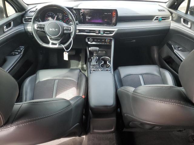 2023 KIA K5 GT LINE 5XXG64J29PG181063