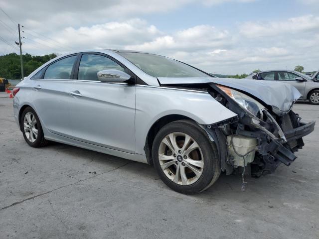 Vin: 5npec4ac3ch451993, lot: 54347365, hyundai sonata se 20124