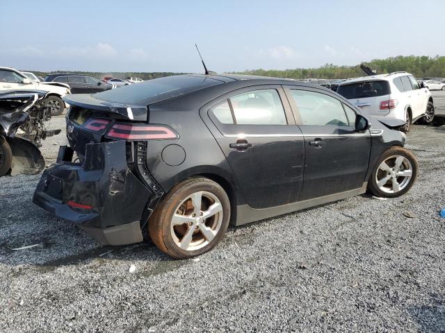 Vin: 1g1rb6e47eu145741, lot: 51308955, chevrolet volt 20143