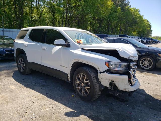 2020 GMC ACADIA SLE 1GKKNKLA9LZ169299