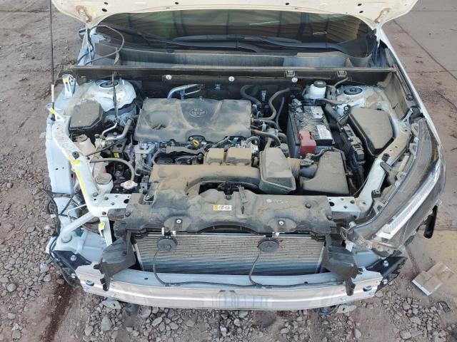 2022 TOYOTA RAV4 XLE - JTMW1RFVXNJ024564