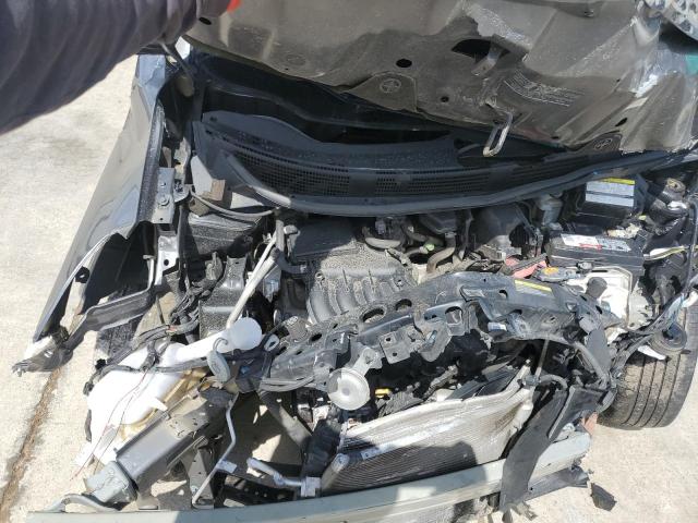 2018 NISSAN VERSA S 3N1CN7AP8JL815184