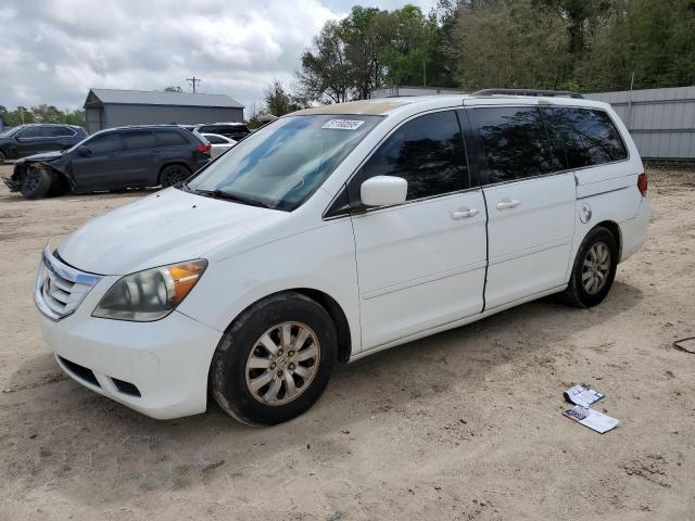 HONDA ODYSSEY EX