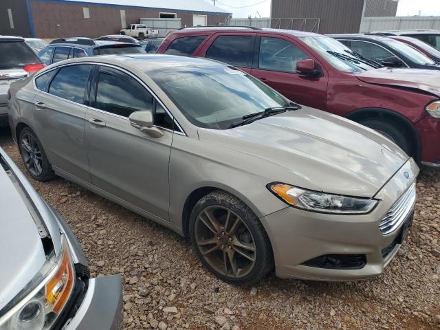 Vin: 3fa6p0k92fr113237, lot: 52626225, ford fusion titanium 20154