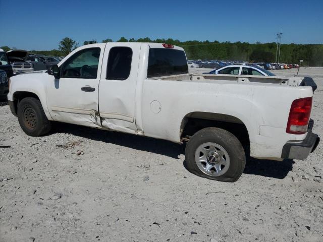 Vin: 1gtr1uea5bz215823, lot: 52945305, gmc sierra c1500 sl 20112