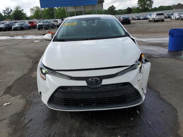 2024 TOYOTA COROLLA LE 5YFB4MDE7RP094682