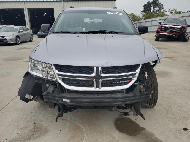 2018 DODGE JOURNEY SE - 3C4PDCAB5JT170864