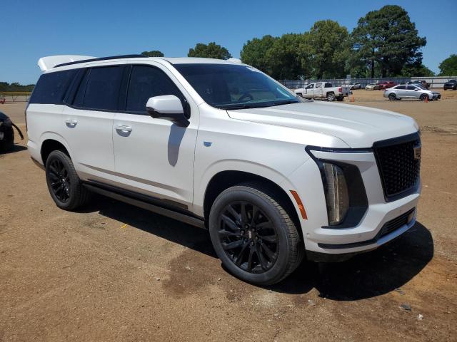 Vin: 1gys9grl7sr239431, lot: 54129845, cadillac escalade sport platinum 20254