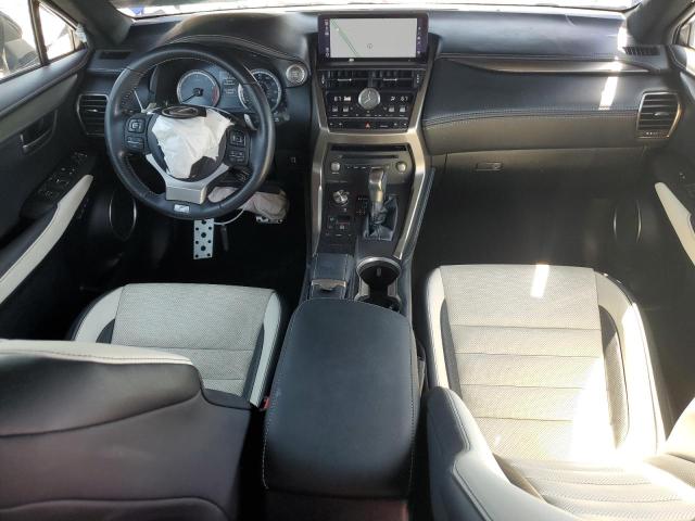 2020 LEXUS NX 300 F S JTJSARBZ2L2164376