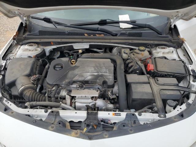 2018 CHEVROLET MALIBU LS - 1G1ZB5STXJF208075