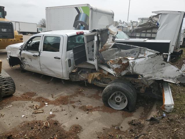 Vin: 1gc4kvcg3kf140156, lot: 53305365, chevrolet all models k3500 20192