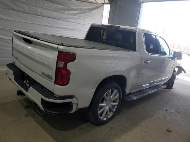 2024 CHEVROLET SILVERADO - 1GCUDJED3RZ288709