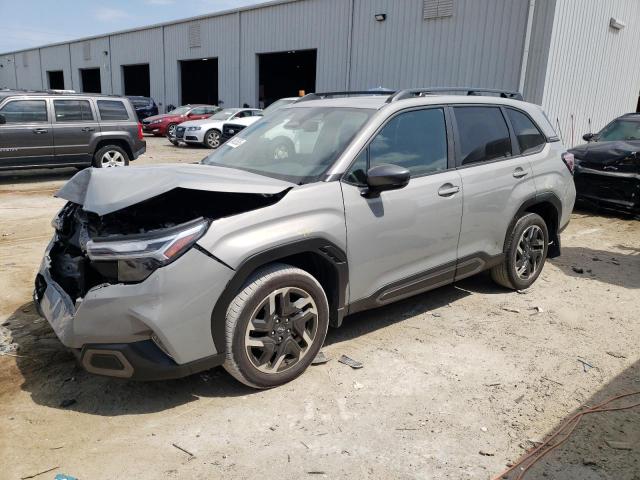 Vin: jf2sldrc9sh516027, lot: 54853505, subaru forester limited 2025 img_1