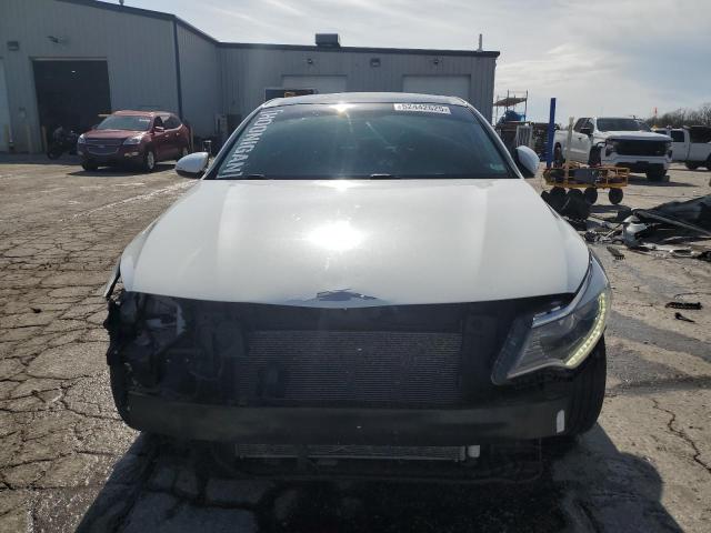 2018 KIA OPTIMA EX - 5XXGU4L37JG271850