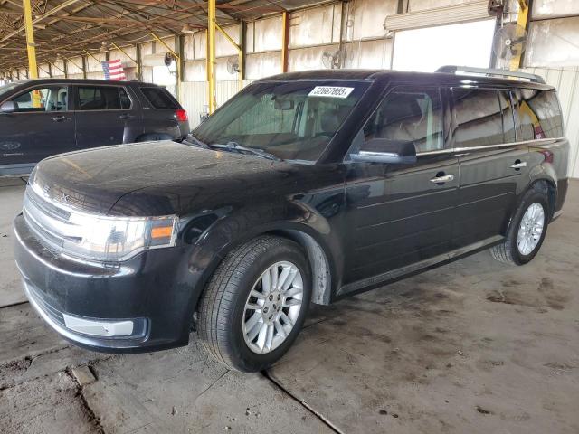 Vin: 2fmgk5c87gba21195, lot: 52667655, ford flex sel 2016 img_1