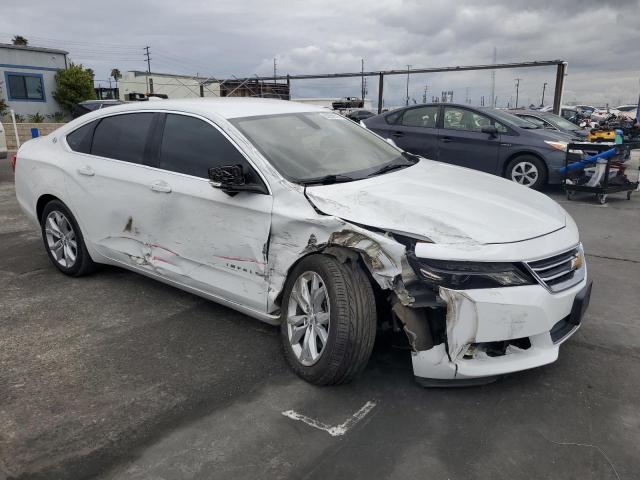 Vin: 2g11z5s34k9114163, lot: 53656535, chevrolet impala lt 20194