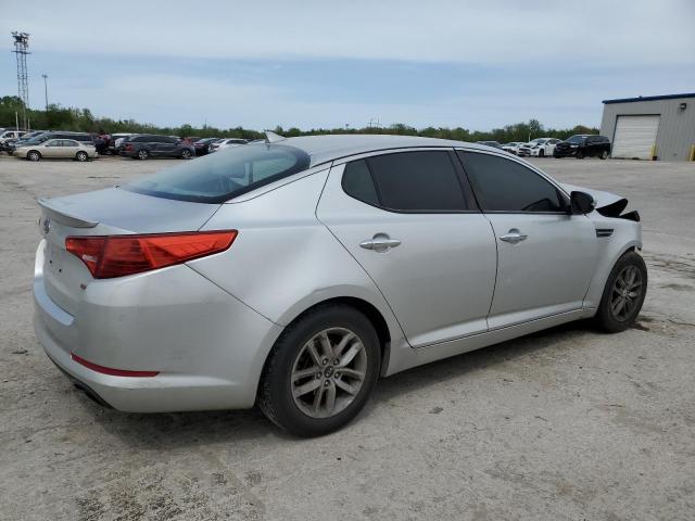 Vin: knagm4a70b5141319, lot: 53046265, kia optima lx 20113