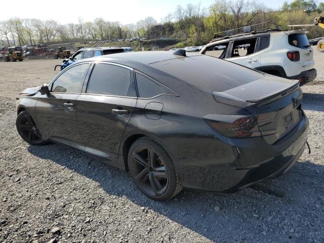 Vin: 1hgcv2f31ja049152, lot: 53719325, honda accord sport 20182