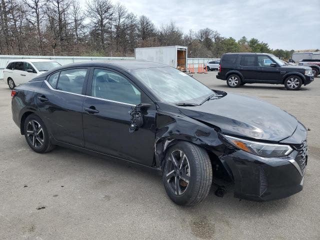 Vin: 3n1ab8cv9ry227469, lot: 53802455, nissan sentra sv 20244