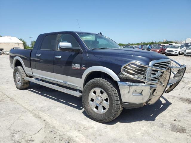 Vin: 3c6ur5nl6fg538611, lot: 52744815, ram 2500 laramie 20154