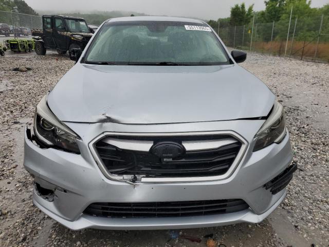 2019 SUBARU LEGACY 2.5 - 4S3BNAB60K3007677