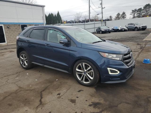 2017 FORD EDGE SPORT - 2FMPK4AP1HBC50655