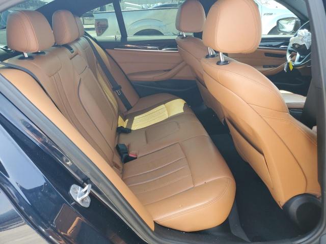 2018 BMW 530E WBAJA9C51JB252212