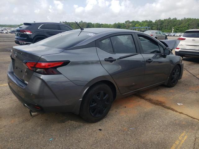 Vin: 3n1cn8dv4rl904939, lot: 53999585, nissan versa s 20243
