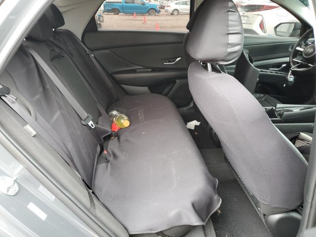 2024 HYUNDAI ELANTRA SE - KMHLS4DG0RU819100