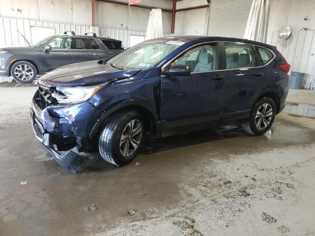 HONDA CR-V LX