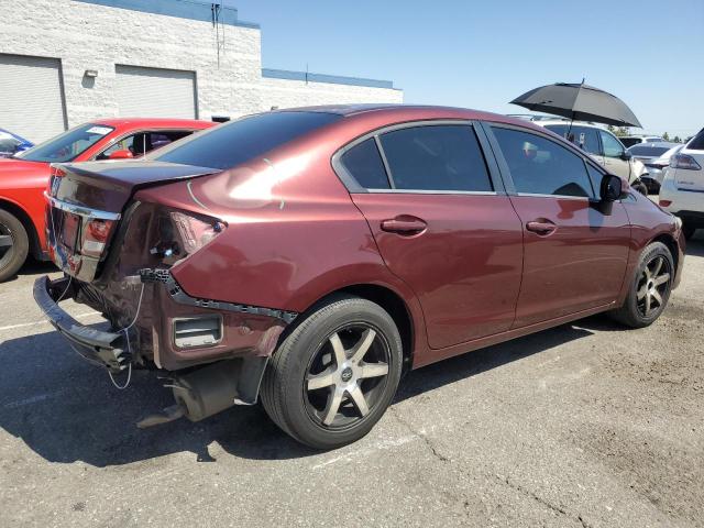 Vin: 19xfb2f51de224961, lot: 54625385, honda civic lx 20133