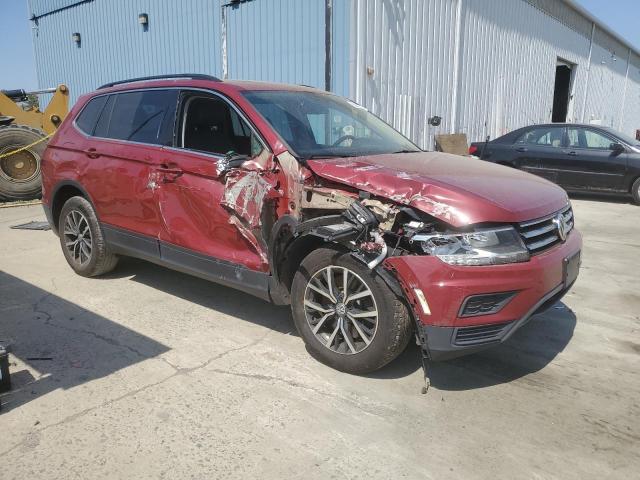 Vin: 3vv2b7ax3km075607, lot: 53630955, volkswagen tiguan se 20194