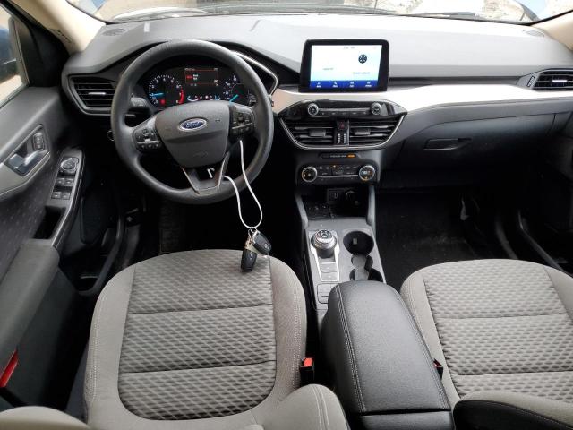 2020 FORD ESCAPE SE - 1FMCU9G60LUC12468