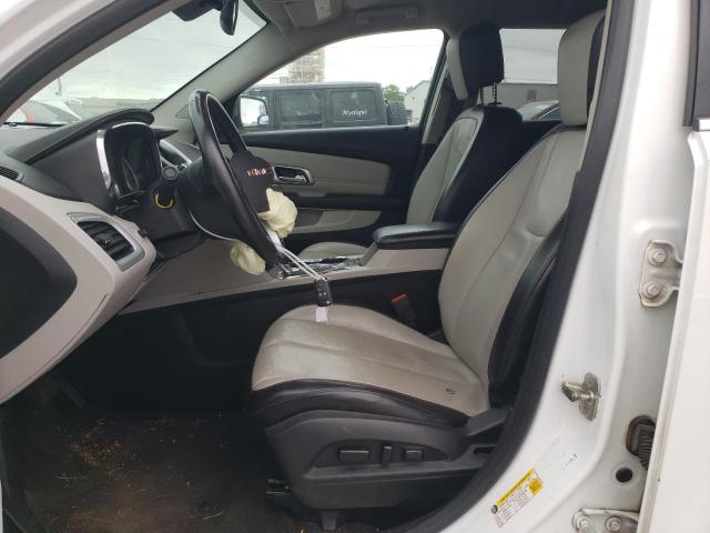 2016 GMC TERRAIN SL - 2GKFLPE34G6127675
