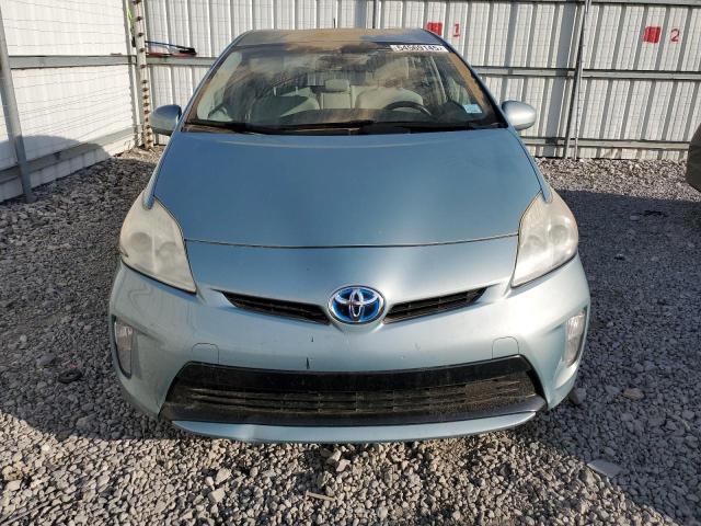 2013 TOYOTA PRIUS - JTDKN3DU0D1680796