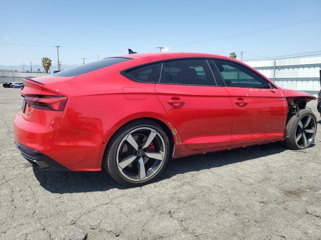 Vin: waueacf50pa012352, lot: 55163475, audi a5 prestige 45 20233
