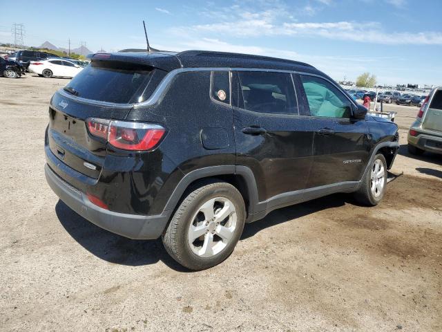 Vin: 3c4njcbbxjt124610, lot: 53507255, jeep compass latitude 20183