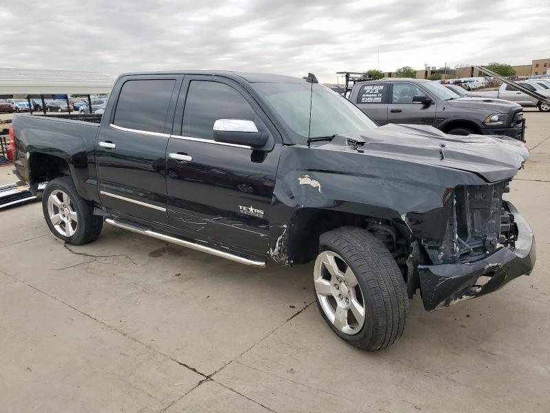 Vin: 3gcpcrecxgg188402, lot: 49234715, chevrolet all models c1500 lt 20164