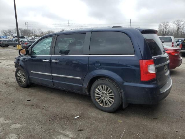 Vin: 2c4rc1gg9dr711585, lot: 52674455, chrysler minivan limited 20132