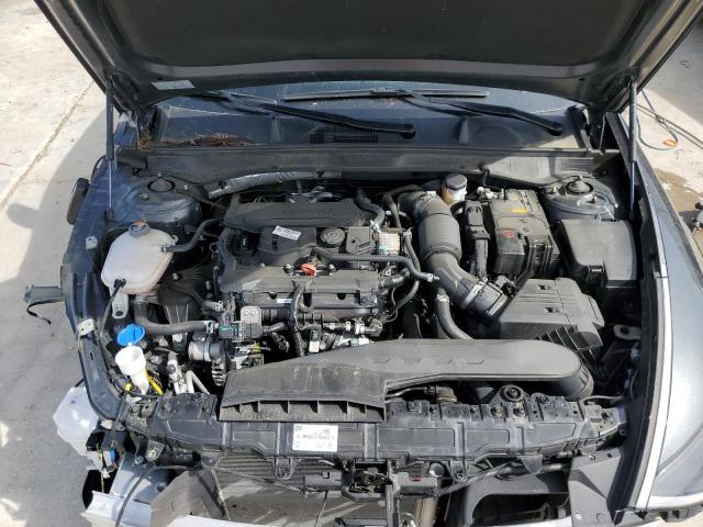 KMHL34J26PA327840 2023 HYUNDAI SONATA