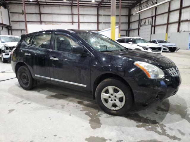 Vin: jn8as5mv6bw311566, lot: 54480435, nissan rogue s 20114
