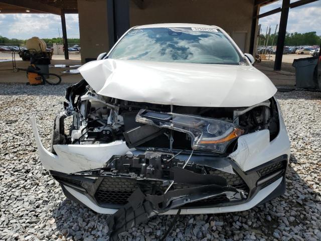 2020 TOYOTA COROLLA SE - 5YFS4RCE6LP054275