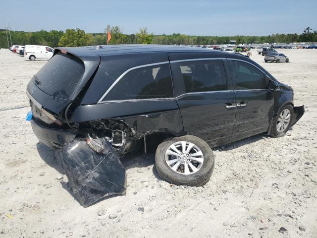 Vin: 5fnrl5h63eb115205, lot: 55652215, honda all models exl 20143