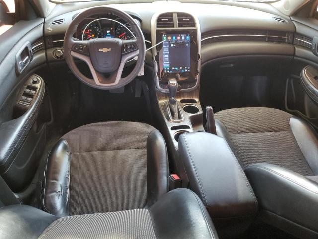 2015 CHEVROLET MALIBU 1LT - 1G11C5SL9FF303048